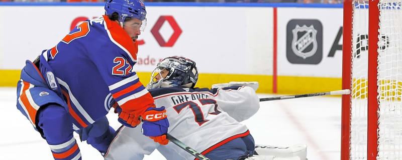 Why Matt Savoie should stay on Connor McDavid’s wing