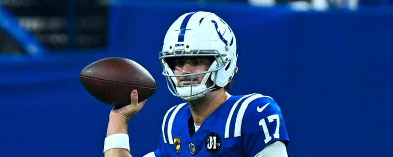 What Colts reportedly offered Daniel Jones before transition-tag decision
