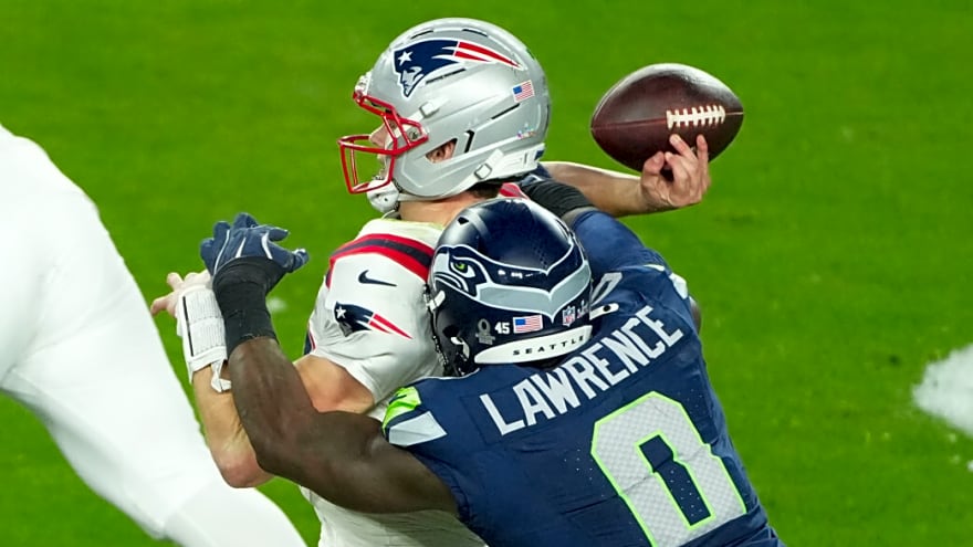 DeMarcus Lawrence sends yet another message to the Cowboys after winning Super Bowl LX, and they should listen carefully