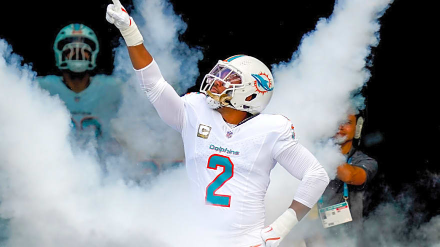 Former NFC North rivals just handed the Bears a golden opportunity to add an impact pass rusher before free agency even opens