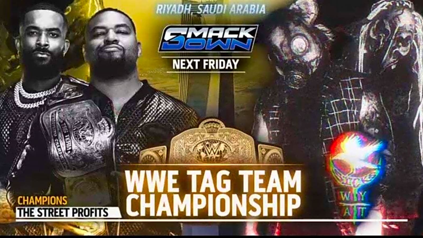 WWE SmackDown Going Back to Two Hours Permanently