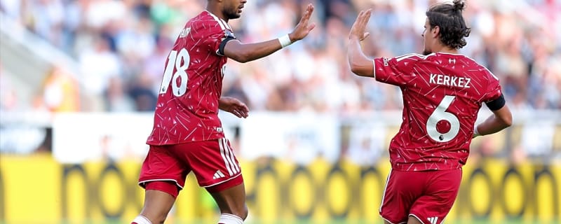 ‘Cannot be sold’ – Liverpool urged to ‘resist any temptation’ to cash in on £70m wizard