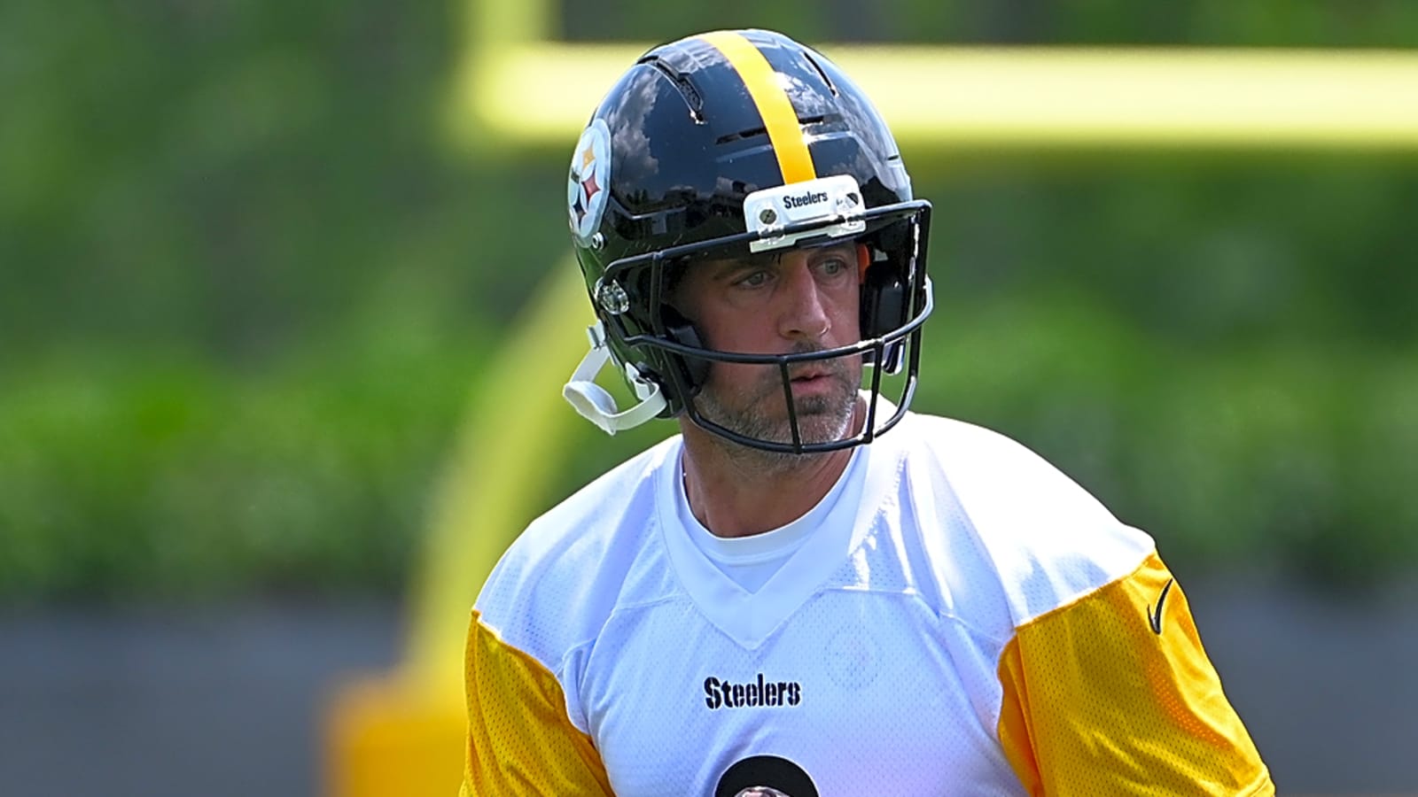 Steelers&#39; Veteran Core Could Unlock The Best Version Of Aaron Rodgers: 'Urgency Is Going To Be Palpable'