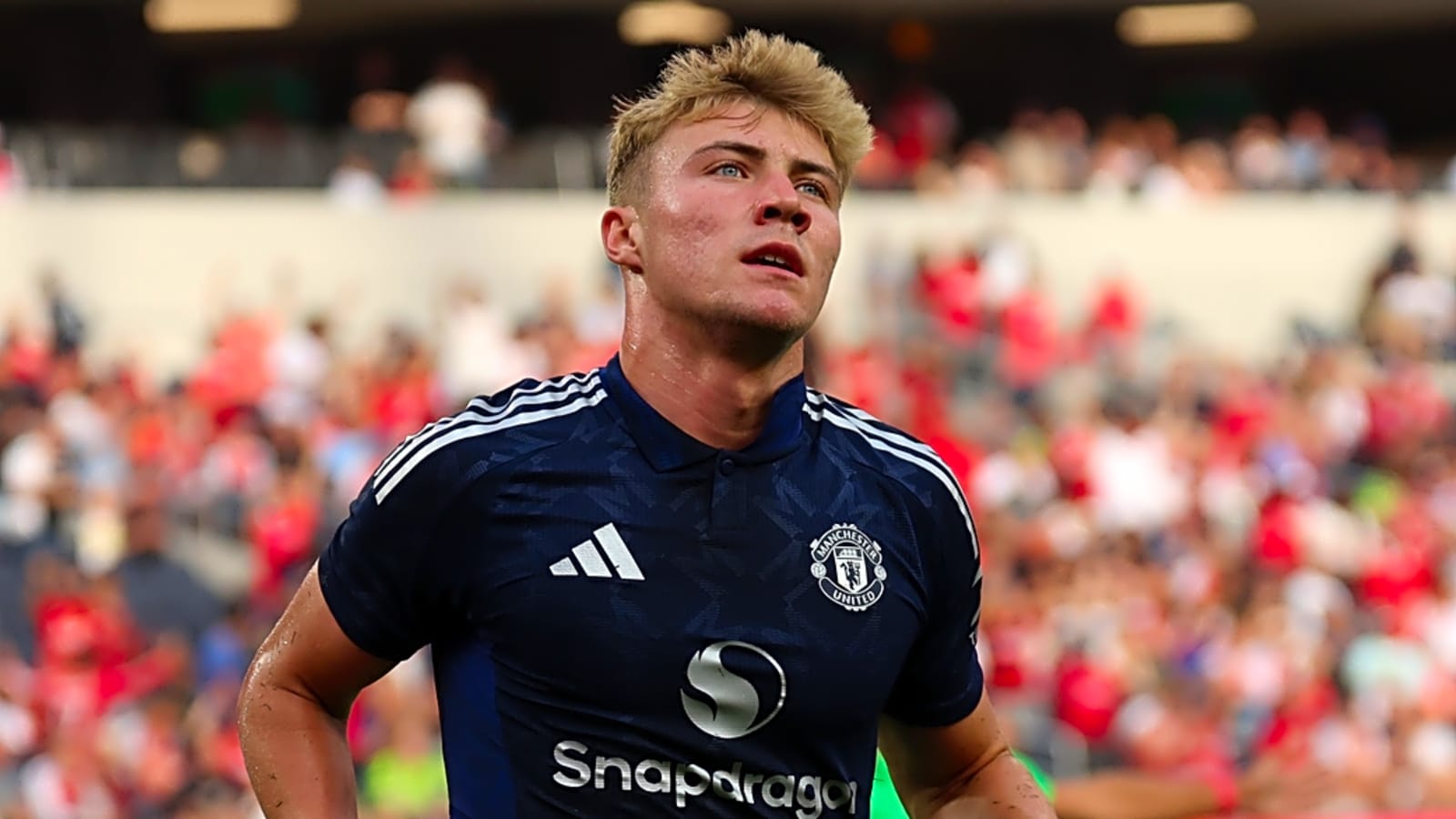 Are Bayern Munich keen on this Manchester United outcast? Reliable Journo weighs in