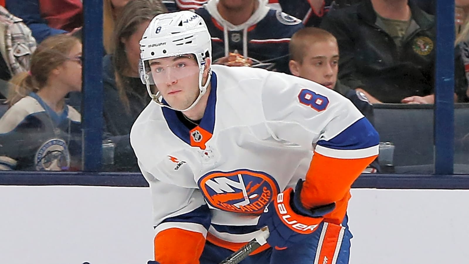 Noah Dobson file: the Canadiens’ first two picks at stake