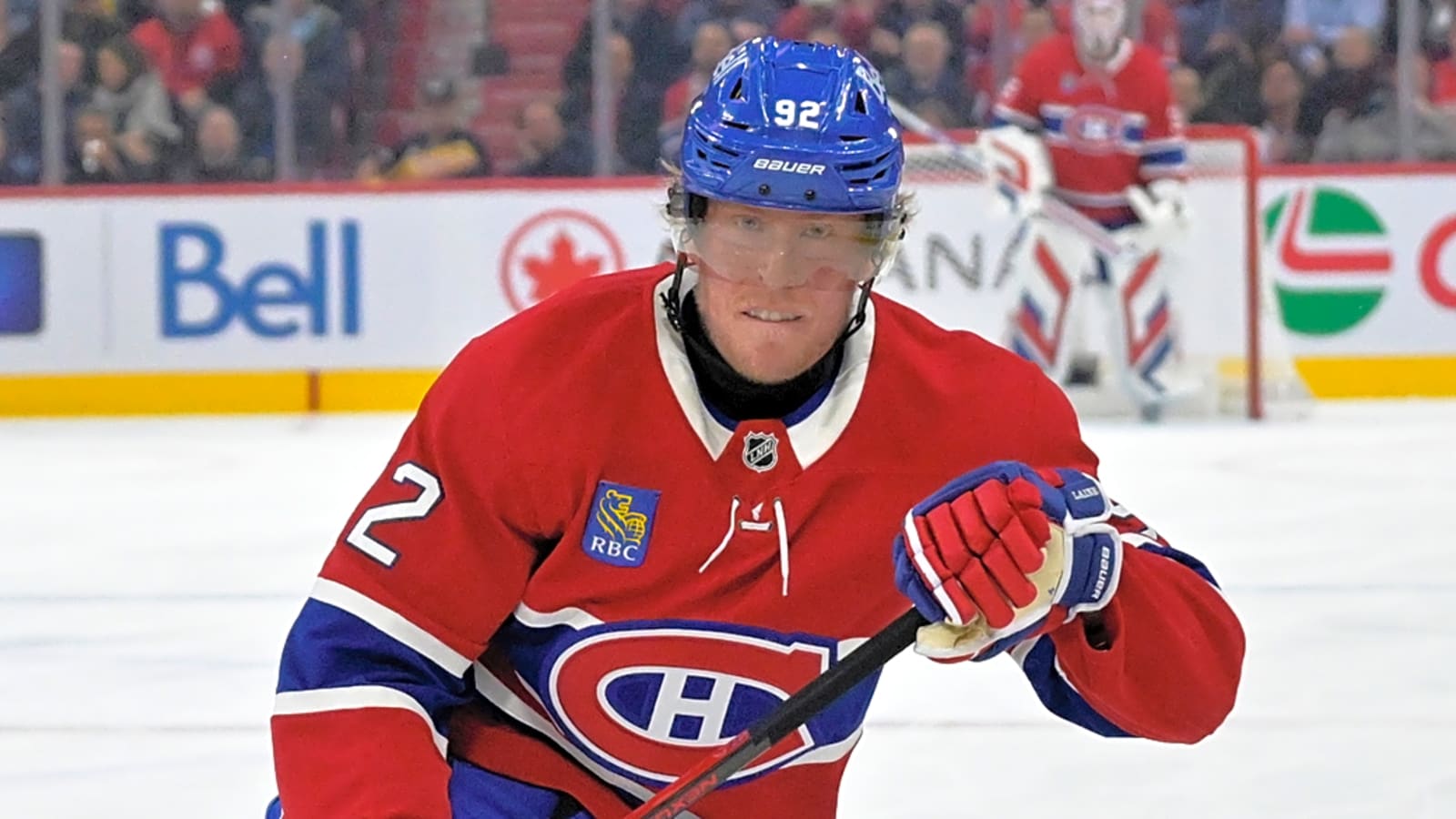 Patrik Laine may play injured