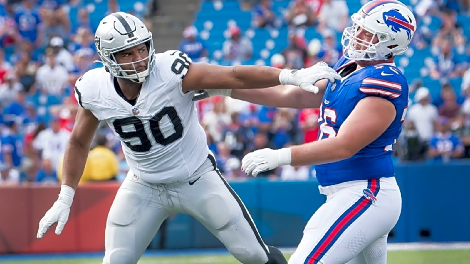 One Major Problem With Bills&#39; Final Puzzle Piece (And It’s Not James Cook)