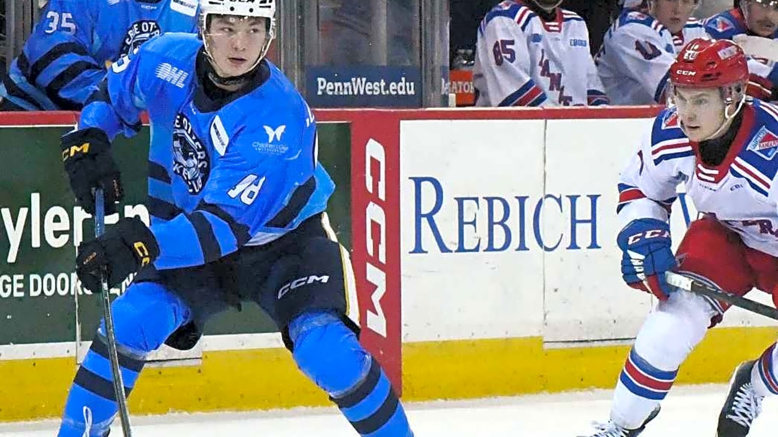 Examining the Impact No. 1 Pick Matthew Schaefer Could Make as Islanders’ Rookie
