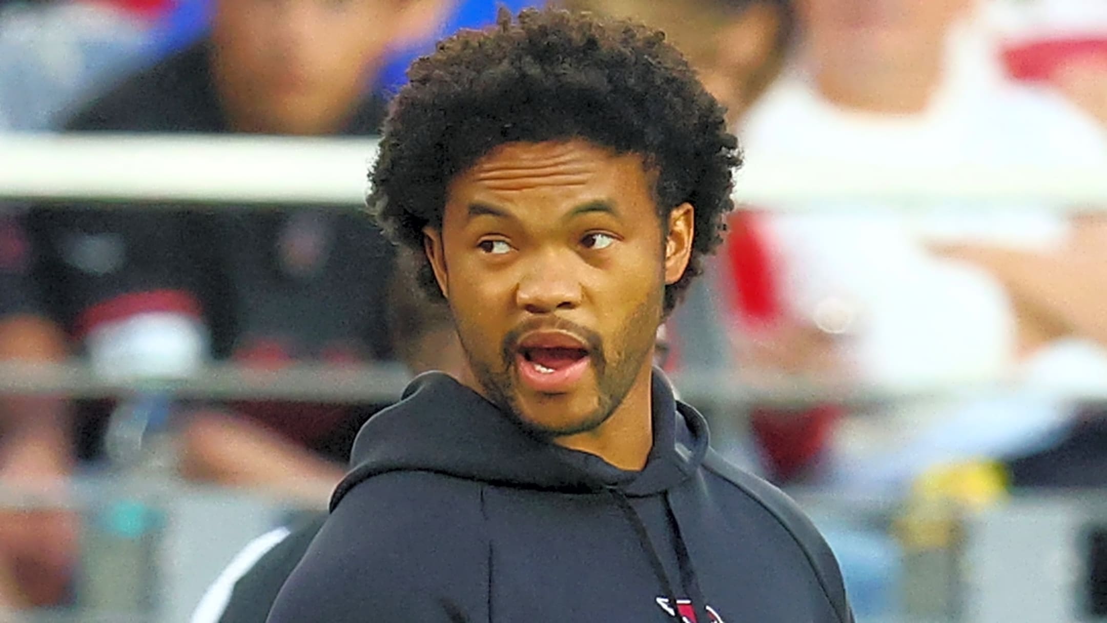 The Vikings Have Their Man: Why Kyler Murray Is Leading Minnesota Into 2026