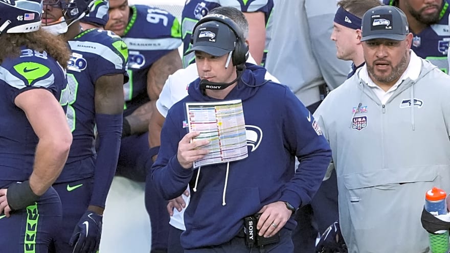 The 'Last head coach by NFL team' quiz