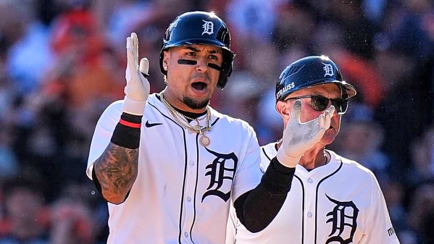 The 'NLCS MVPs' quiz
