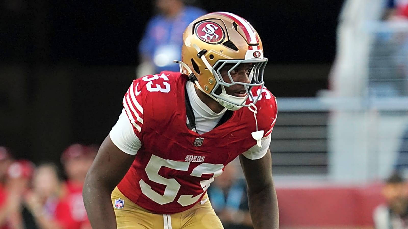 NFC Notes: Carson Beck, Jaden Dugger, 49ers, Cardinals, Rams