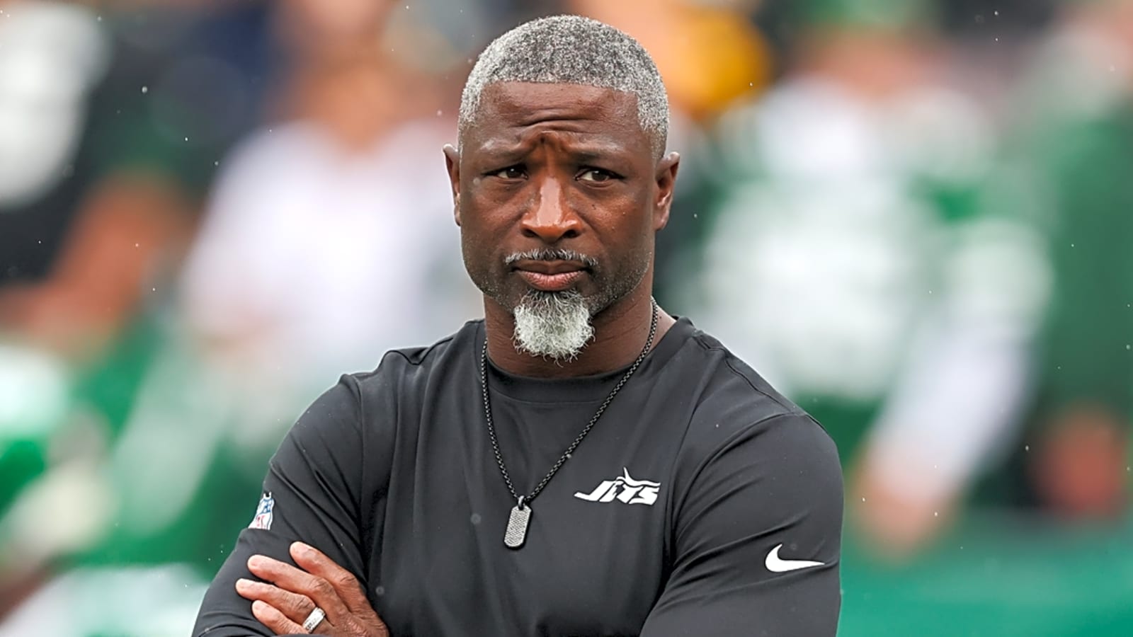 Aaron Glenn shares big wish about Jets' bye after win over Bengals