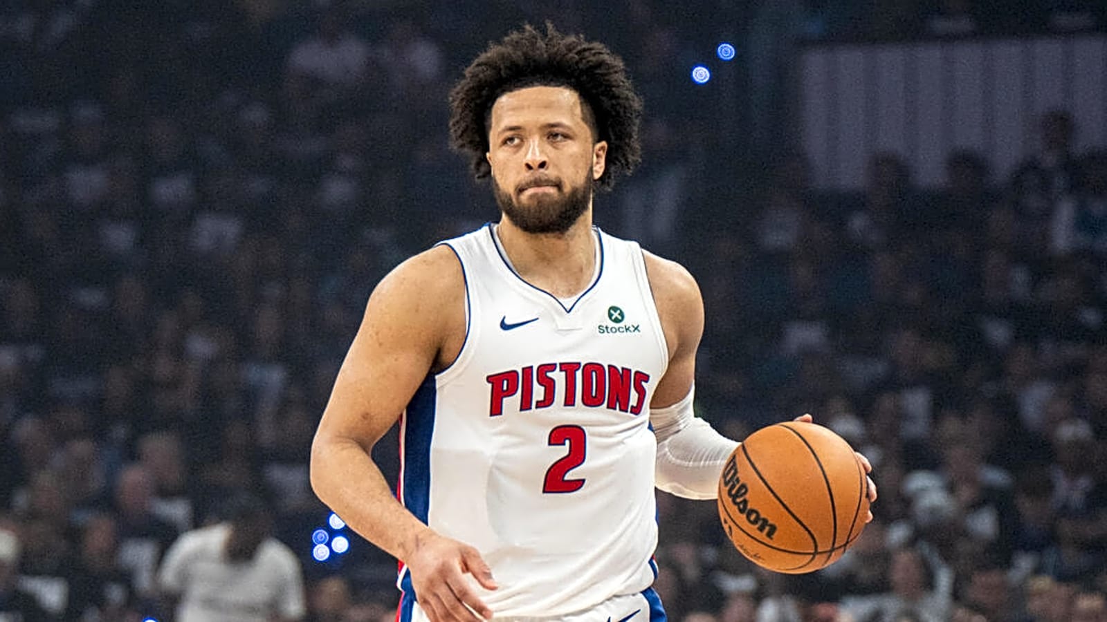 Pistons force Game 7 with historic comeback vs. Magic