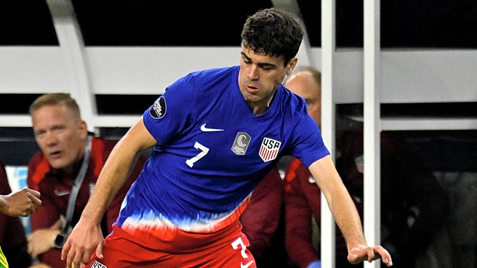 How are American soccer notables performing around the world?