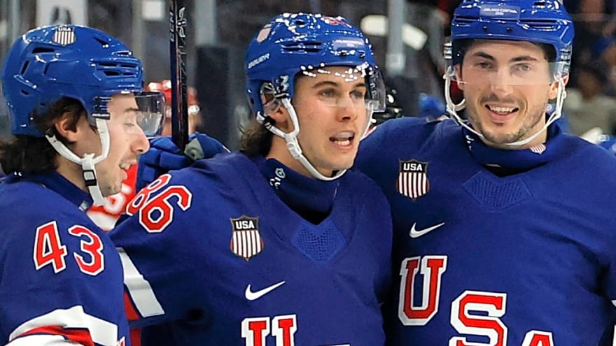 Hughes should seek a good dentist after winning gold medal at Olympics