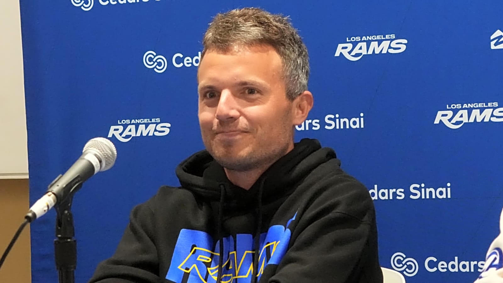 Five best candidates for new Colts GM