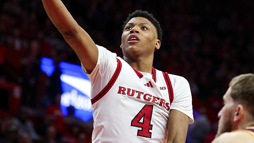 Five reasons the 2025 NBA Draft is wildly unpredictable