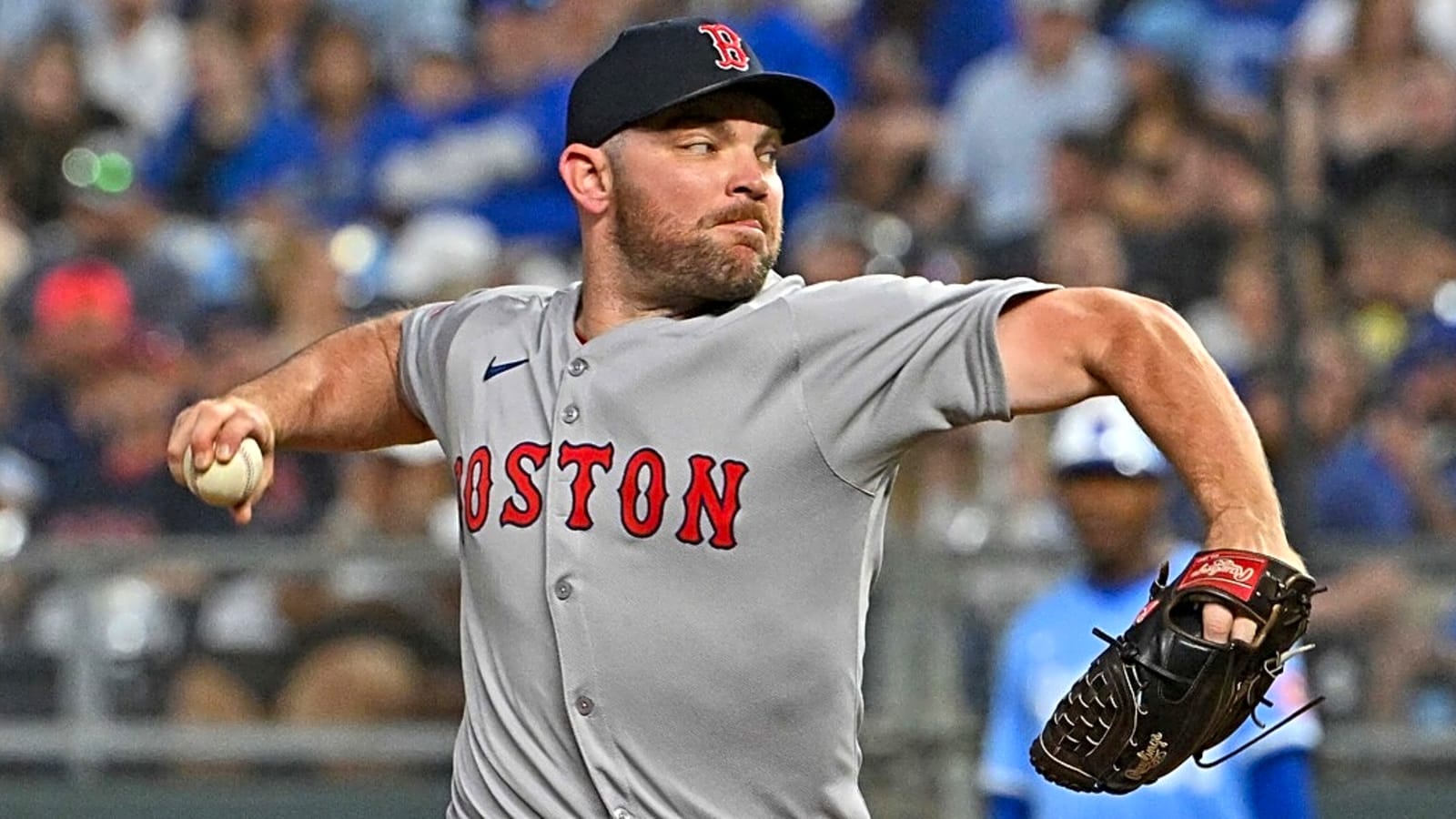 Red Sox three-time All-Star undergoes ulnar nerve transposition surgery