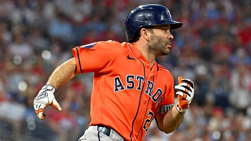 The 'MLB Playoff hits leaders' quiz