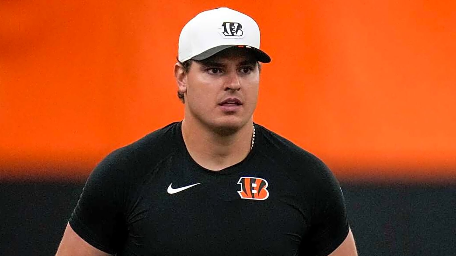 Why Trey Hendrickson remained with Bengals through trade deadline