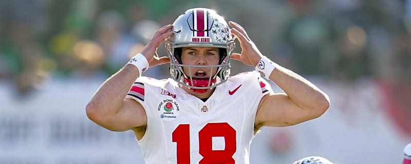 Steelers find hidden gem with 185th pick in 2025 NFL Draft