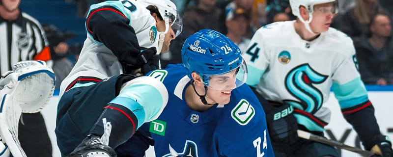 Post-Hughes, who is now the Canucks’ most valuable asset?