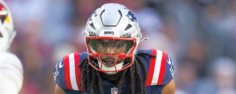 Patriots actively shopping starting safety