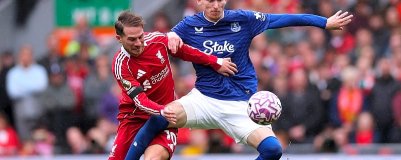 Two April fixture changes confirmed for Liverpool as new date set for first Hill-Dickinson derby