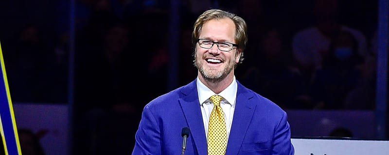 Chris Pronger Isn’t the Right Fit for the Maple Leafs
