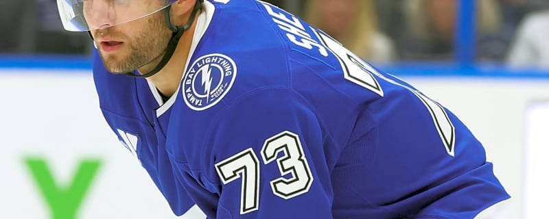 Rangers sign veteran winger to PTO
