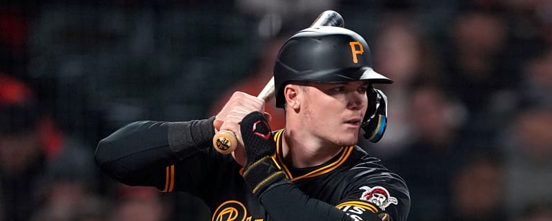 Pirates call up former No. 1 overall pick
