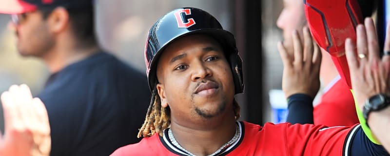 Guardians' Ramirez explains surprising All-Star Game decision