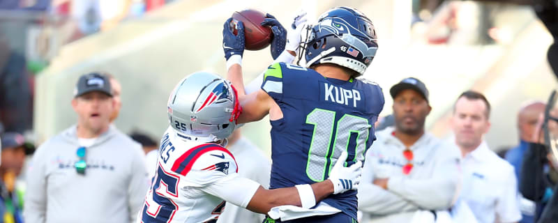 The 'Super Bowl receiving leaders' quiz