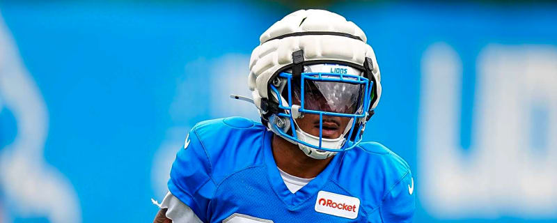 Lions Announce Four Moves, Place S Brian Branch On IR