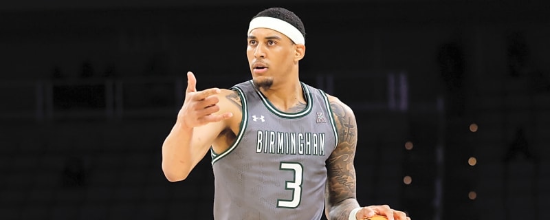 Why Michigan transfer should put NBA dream ahead of CBB