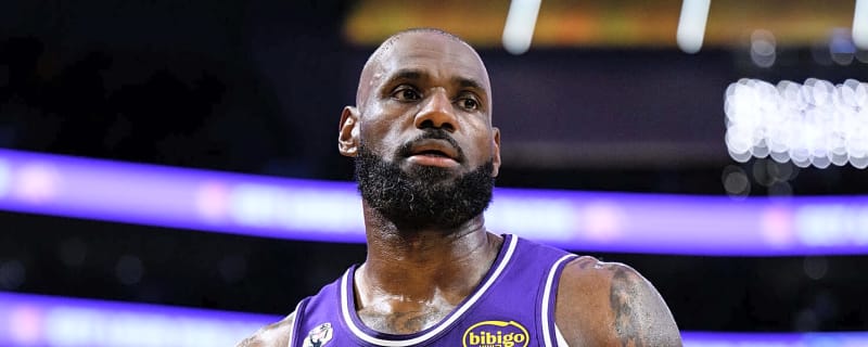 LeBron James makes savage remarks about Grizzlies