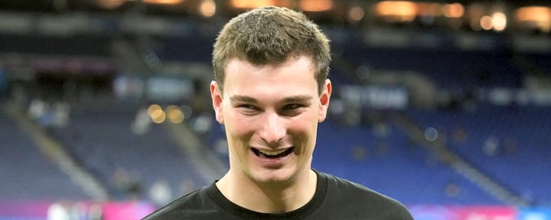 Why one coach is 'kind of surprised' by Raiders' Mendoza love