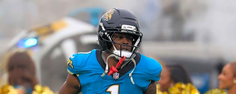 Travis Etienne Jr. has humorous request for Trevor Lawrence