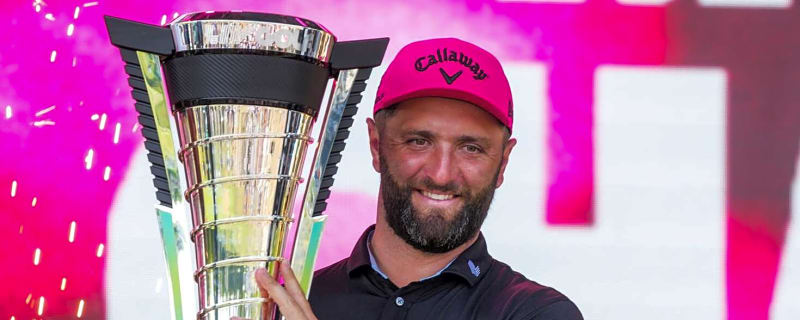 Jon Rahm's $18 million payday highlights flawed system