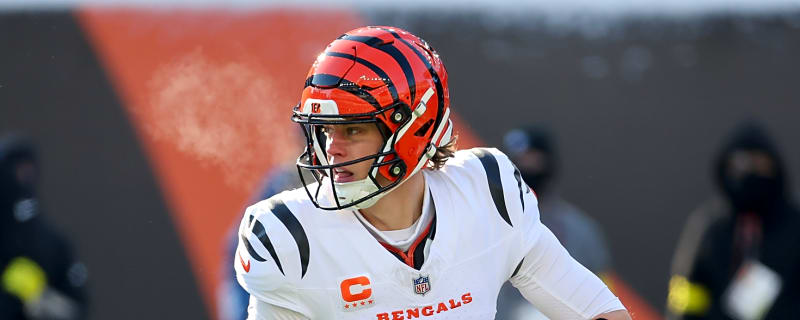NFL people reportedly have this major concern about Joe Burrow