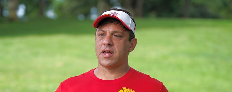 Could Tyreek Hill's injury open a door for the Chiefs?