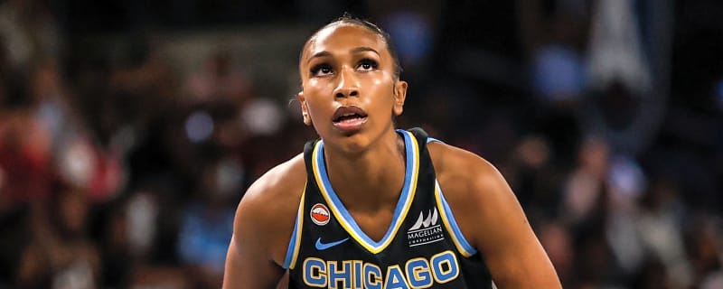 Sydney Taylor continues incredible story with game-winner