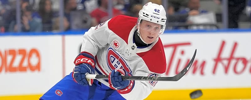 Adam Engstrom: the Rocket intends to be tough on him