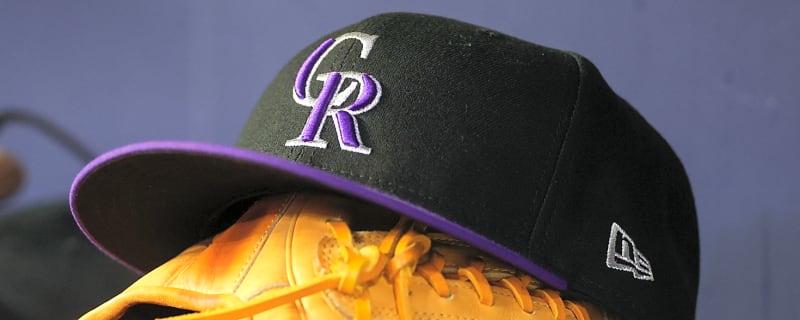 Rockies to part ways with pitching coach