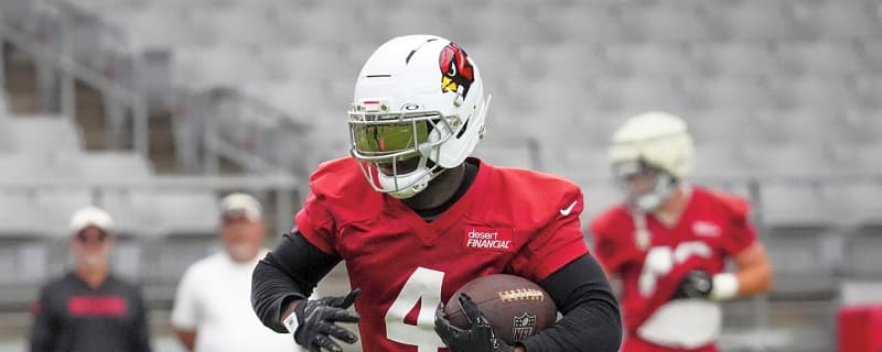 'He's definitely a rookie': Should Cardinals OC Nathaniel Hackett's early assessment of first-round RB Jeremiyah Love ring alarm bells?