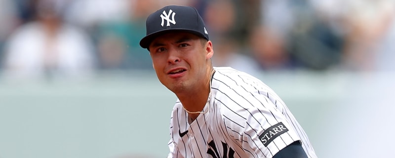 Yankees need to move on from these three players