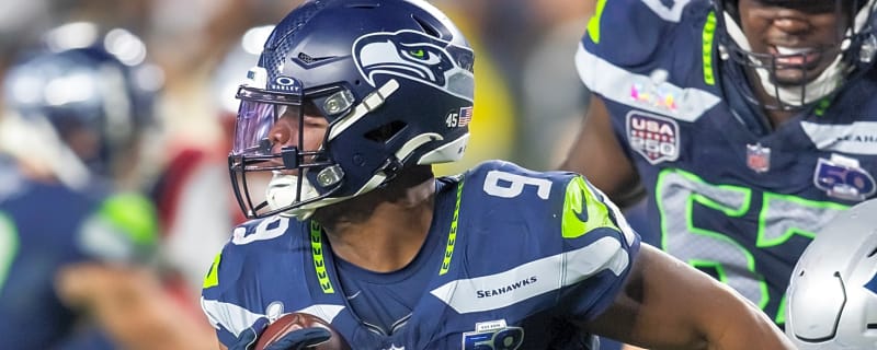 AFC West free agency: Best, worst signing, one more FA to target