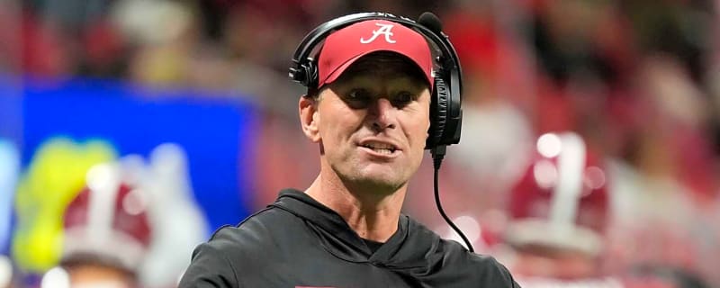 CFP selection show takeaways: Was Alabama a deserving selection?