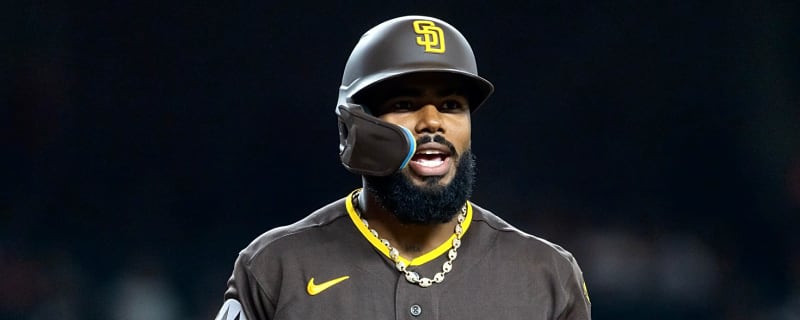 Luis Rengifo has become a vital weapon for Padres
